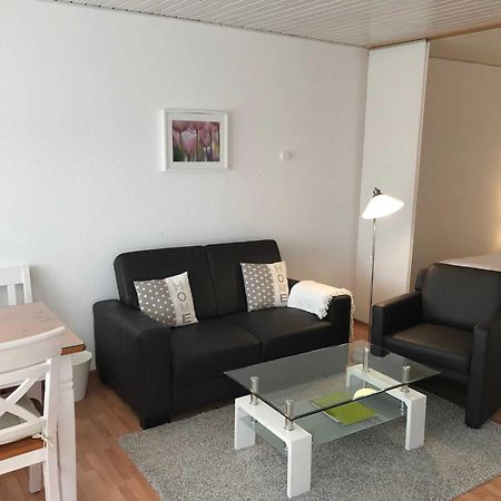 Ferienhaus Petersen 비크아프포르 외부 사진